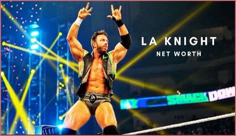 Astonishing Wealth Of Jon Knight | Net Worth Unveiled