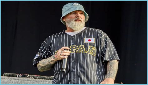 Fred Durst's Age: Surprising Facts And Interesting Insights