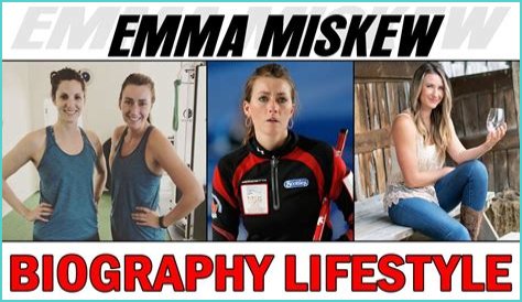 Is Emma Miskew Married? Who is Emma Miskew? Who is Her Husband? - SarkariResult