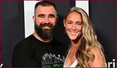 Jason Kelce's Political Views: A Comprehensive Exploration