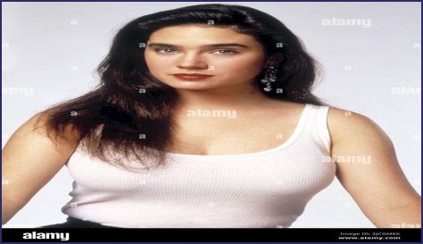 Jennifer Connelly's Transformation: Unveiling Her Current Weight