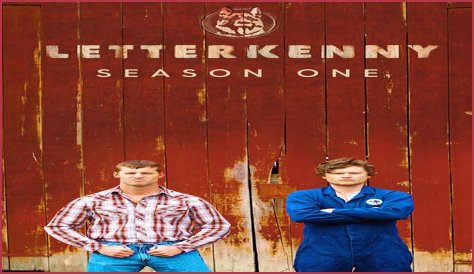 Letterkenny Season 12 Ending Explained : Recap, Cast, Review, Spoilers, Streaming, Schedule & Where To Watch? - SarkariResult