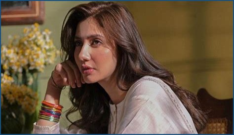 Mahira Khan And Ali Askari's Enchanting Love Story