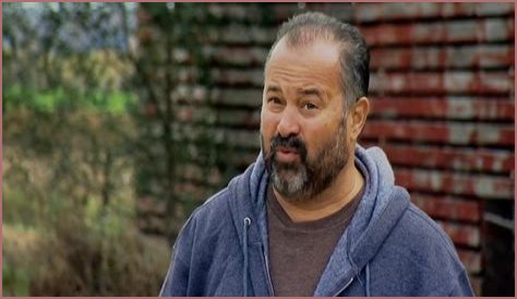 The Tragic Loss: Frank Fritz Passes Away