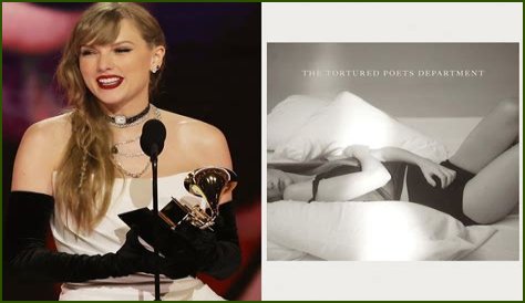 The Ultimate Guide To Taylor Swift's Hidden Symbols And Meanings