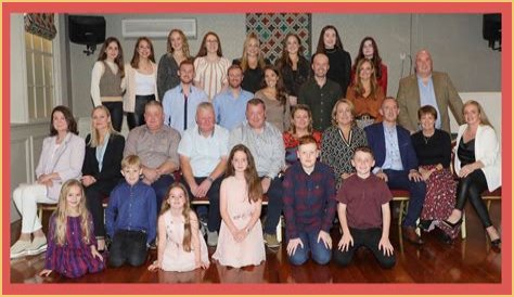 The Unraveling Mystery: What Became Of The Property Brothers Saga?