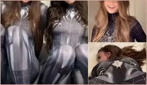 Top 10 Most Shocking Sophie Rain Spider-Man Leaks Exposed
