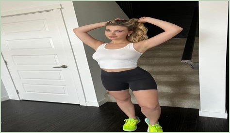 Whitney Wren's OnlyFans Leak Exposed